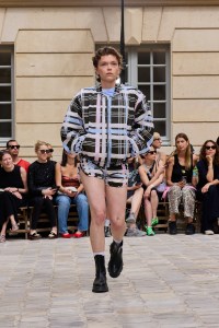 Jeanne Friot Spring 2026 Ready-to-Wear Collection at Paris Fashion Week