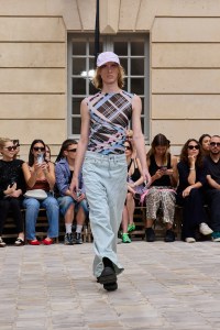 Jeanne Friot Spring 2026 Ready-to-Wear Collection at Paris Fashion Week
