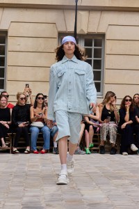 Jeanne Friot Spring 2026 Ready-to-Wear Collection at Paris Fashion Week