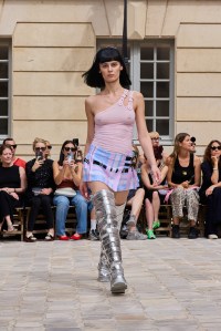 Jeanne Friot Spring 2026 Ready-to-Wear Collection at Paris Fashion Week