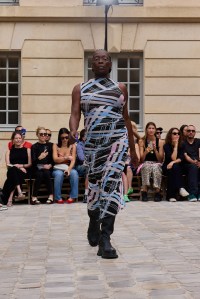 Jeanne Friot Spring 2026 Ready-to-Wear Collection at Paris Fashion Week
