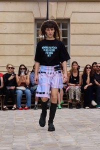 Jeanne Friot Spring 2026 Ready-to-Wear Collection at Paris Fashion Week