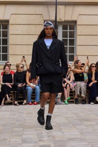 Jeanne Friot Spring 2026 Ready-to-Wear Collection at Paris Fashion Week