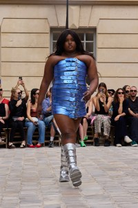 Jeanne Friot Spring 2026 Ready-to-Wear Collection at Paris Fashion Week