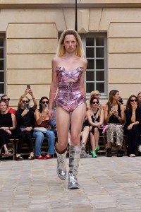Jeanne Friot Spring 2026 Ready-to-Wear Collection at Paris Fashion Week