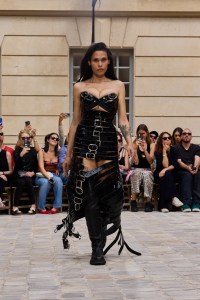 Jeanne Friot Spring 2026 Ready-to-Wear Collection at Paris Fashion Week