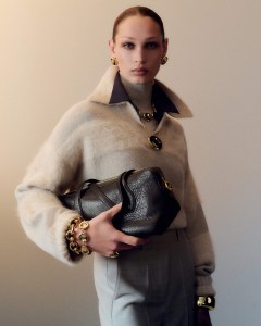 Joseph Spring 2026 Collection