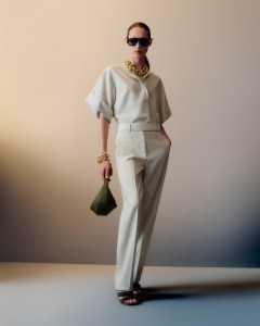 Joseph Spring 2026 Collection