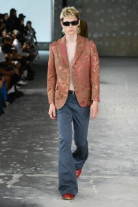 Junya Watanabe Man Men's Spring 2026 Ready-to-Wear Collection at Paris Fashion Week
