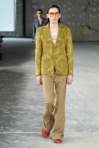 Junya Watanabe Man Men's Spring 2026 Ready-to-Wear Collection at Paris Fashion Week
