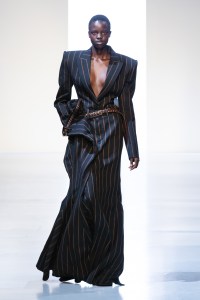 Juun.J Spring 2026 Ready-to-Wear Collection at Paris Fashion Week