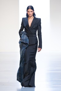 Juun.J Spring 2026 Ready-to-Wear Collection at Paris Fashion Week
