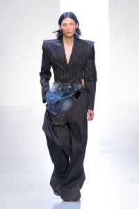 Juun.J Spring 2026 Ready-to-Wear Collection at Paris Fashion Week