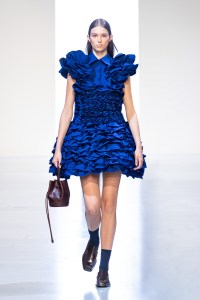 Juun.J Spring 2026 Ready-to-Wear Collection at Paris Fashion Week