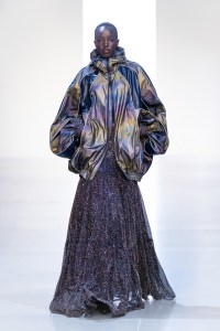 Juun.J Spring 2026 Ready-to-Wear Collection at Paris Fashion Week
