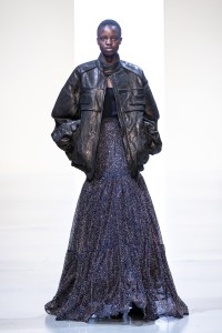 Juun.J Spring 2026 Ready-to-Wear Collection at Paris Fashion Week