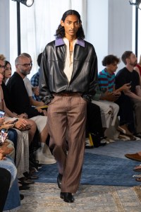 Kartik Research Spring 2026 Ready-to-Wear Collection at Paris Men's Fashion Week