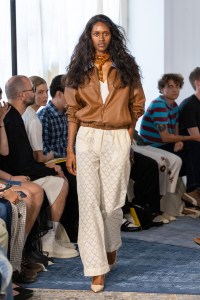 Kartik Research Spring 2026 Ready-to-Wear Collection at Paris Men's Fashion Week