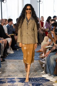 Kartik Research Spring 2026 Ready-to-Wear Collection at Paris Men's Fashion Week