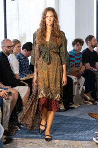 Kartik Research Spring 2026 Ready-to-Wear Collection at Paris Men's Fashion Week