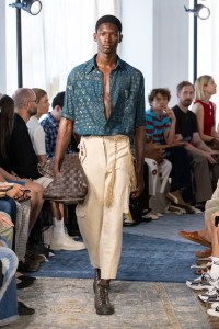 Kartik Research Spring 2026 Ready-to-Wear Collection at Paris Men's Fashion Week