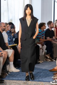 Kartik Research Spring 2026 Ready-to-Wear Collection at Paris Men's Fashion Week