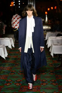 Kenzo Spring 2026 Ready-to-Wear Collection at Paris Men's Fashion Week