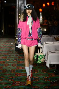 Kenzo Spring 2026 Ready-to-Wear Collection at Paris Men's Fashion Week