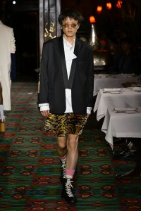 Kenzo Spring 2026 Ready-to-Wear Collection at Paris Men's Fashion Week