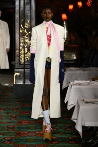 Kenzo Spring 2026 Ready-to-Wear Collection at Paris Men's Fashion Week
