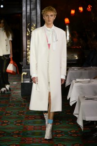 Kenzo Spring 2026 Ready-to-Wear Collection at Paris Men's Fashion Week