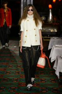 Kenzo Spring 2026 Ready-to-Wear Collection at Paris Men's Fashion Week