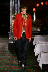 Kenzo Spring 2026 Ready-to-Wear Collection at Paris Men's Fashion Week