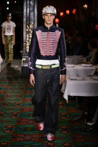 Kenzo Spring 2026 Ready-to-Wear Collection at Paris Men's Fashion Week