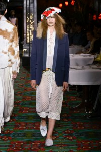 Kenzo Spring 2026 Ready-to-Wear Collection at Paris Men's Fashion Week
