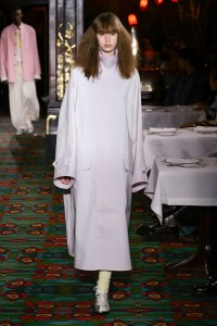 Kenzo Spring 2026 Ready-to-Wear Collection at Paris Men's Fashion Week