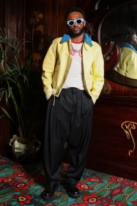 Aminé