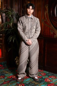 Glenn Yong