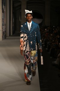 Kidsuper Spring 2026 Ready-to-Wear Collection at Paris Fashion Week