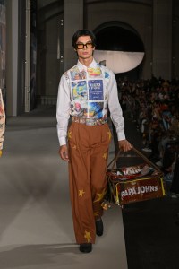 Kidsuper Spring 2026 Ready-to-Wear Collection at Paris Fashion Week