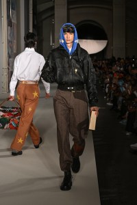 Kidsuper Spring 2026 Ready-to-Wear Collection at Paris Fashion Week