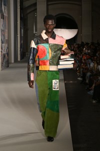 Kidsuper Spring 2026 Ready-to-Wear Collection at Paris Fashion Week