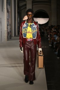 Kidsuper Spring 2026 Ready-to-Wear Collection at Paris Fashion Week