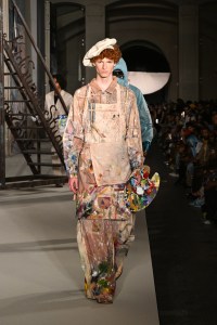 Kidsuper Spring 2026 Ready-to-Wear Collection at Paris Fashion Week