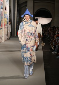 Kidsuper Spring 2026 Ready-to-Wear Collection at Paris Fashion Week