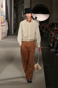 Kidsuper Spring 2026 Ready-to-Wear Collection at Paris Fashion Week