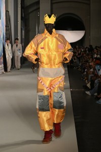 Kidsuper Spring 2026 Ready-to-Wear Collection at Paris Fashion Week