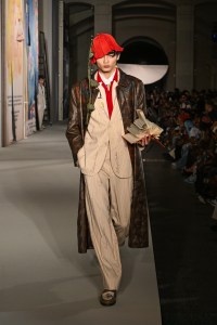 Kidsuper Spring 2026 Ready-to-Wear Collection at Paris Fashion Week