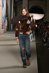 Kidsuper Spring 2026 Ready-to-Wear Collection at Paris Fashion Week