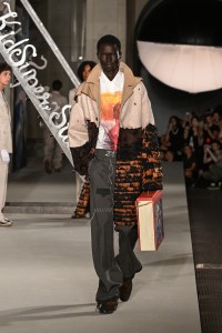 Kidsuper Spring 2026 Ready-to-Wear Collection at Paris Fashion Week